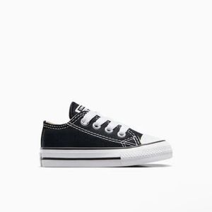 New: Chuck Taylor All Star Canvas Toddler Sneaker